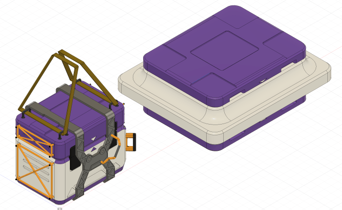 container redux [OCT 2026 – Week&nbsp;2]