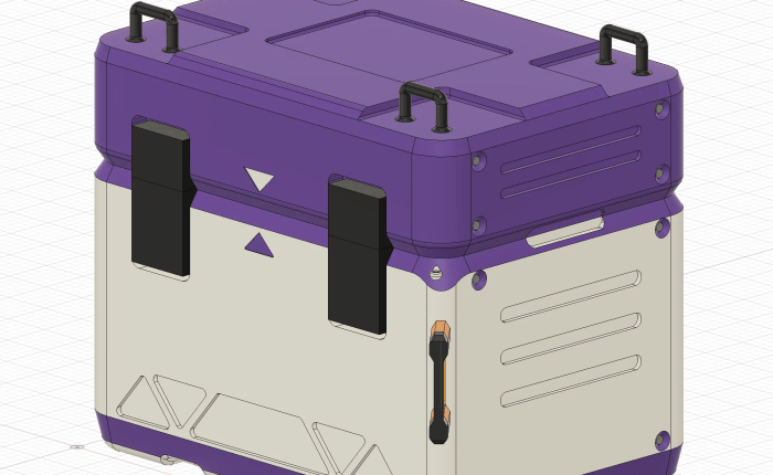 container redux [OCT 2026 – Week&nbsp;2]